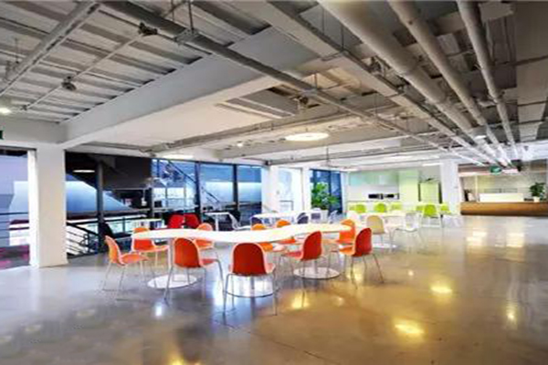 商业地面 商业地面