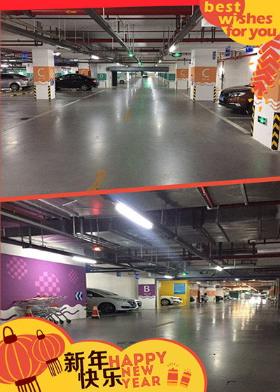 环氧翻新改造 环氧翻新改造