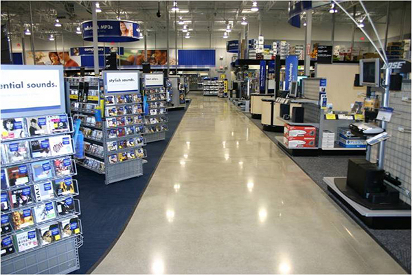 彩色艺术钢化地坪 彩色艺术钢化地坪