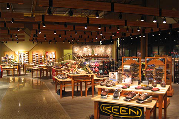 商场地面 商场地面