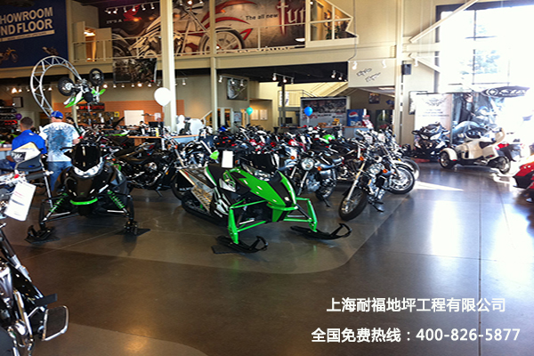 商场地面 商场地面