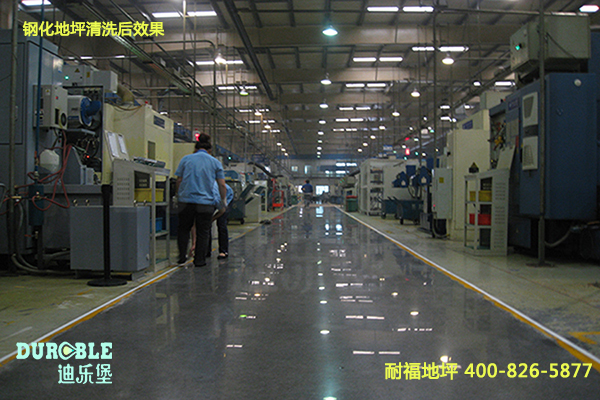 旧地面翻新 旧地面翻新