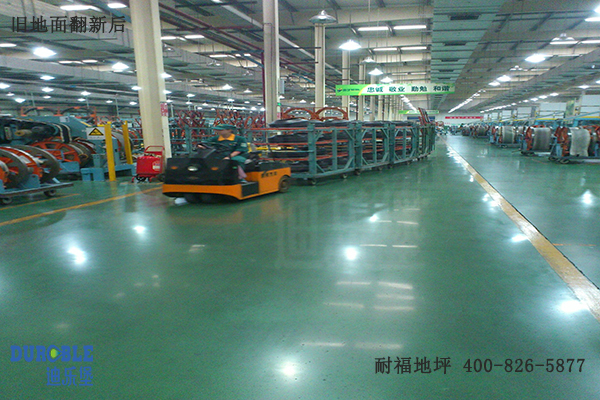 旧地面翻新 旧地面翻新