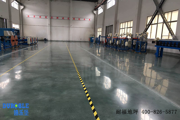 旧地面翻新 旧地面翻新