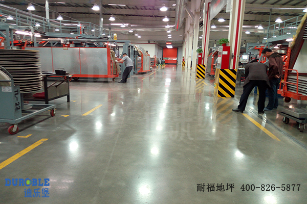 旧地面翻新 旧地面翻新