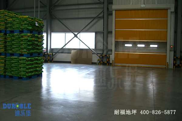 食品车间地面 食品车间地面