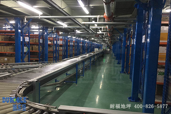 医药车间地面 医药车间地面