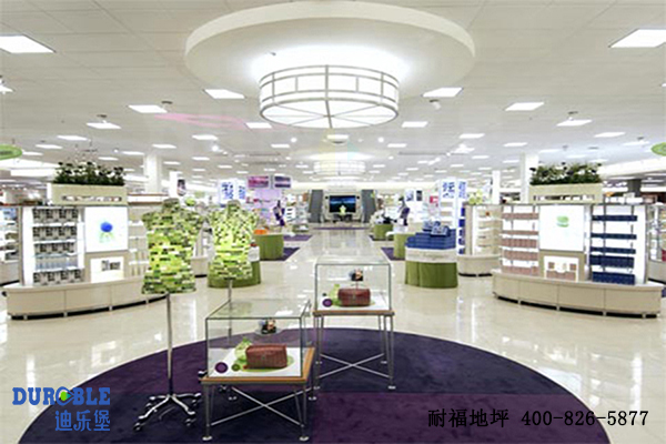 商场地面 商场地面