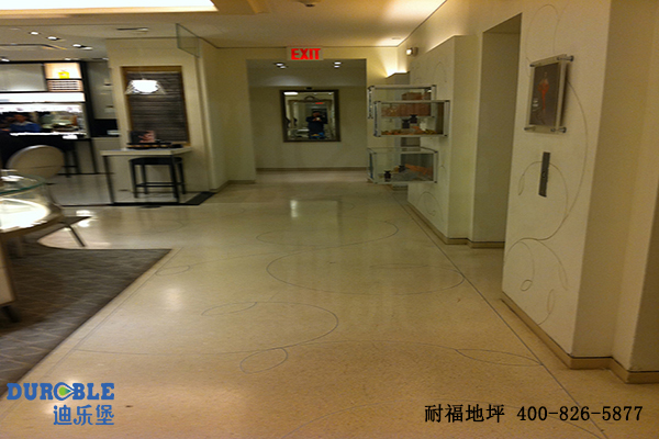 商场地面 商场地面