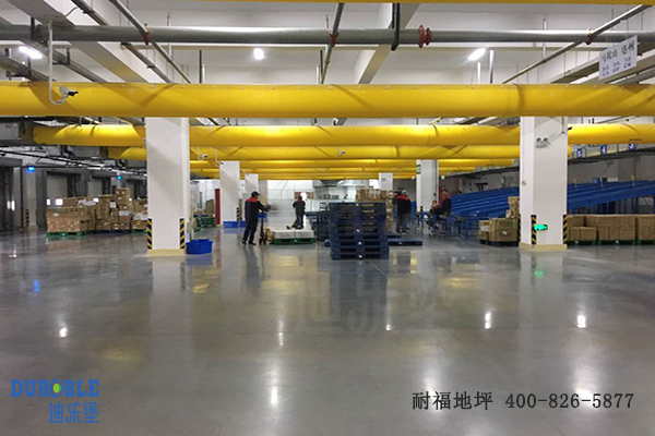 医药车间地面 医药车间地面