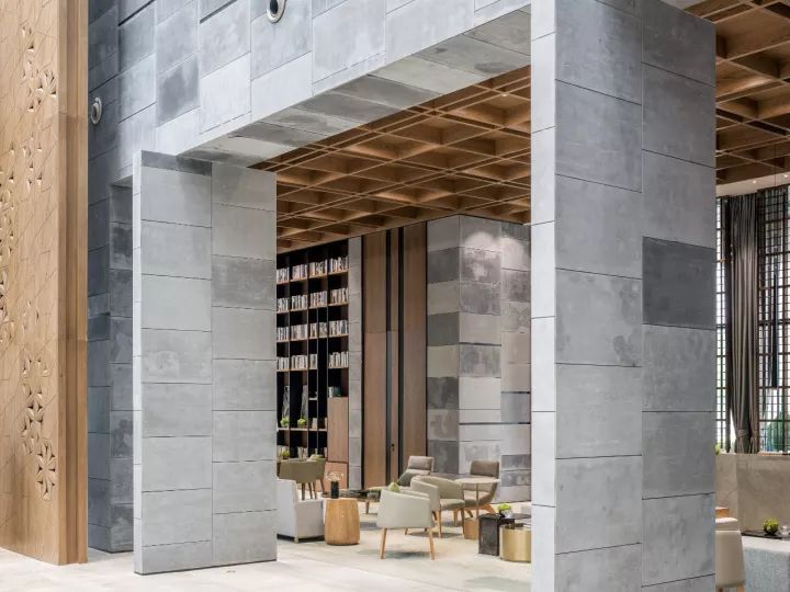 清水混凝土 清水混凝土