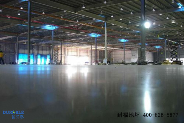 防静电地坪 防静电地坪