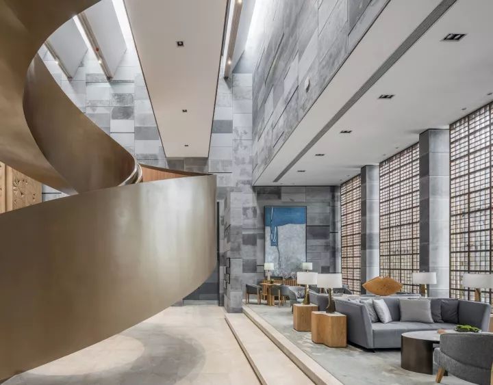 清水混凝土 清水混凝土