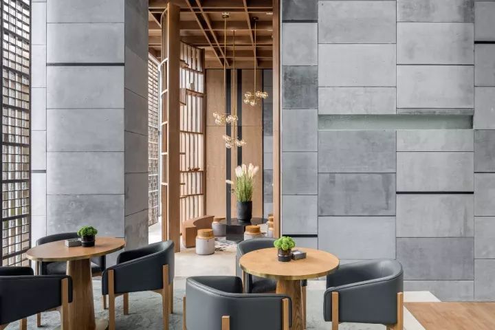 清水混凝土 清水混凝土