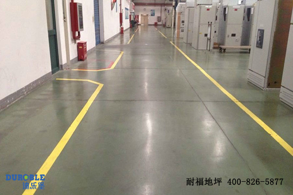 电子电器车间地面 电子电器车间地面