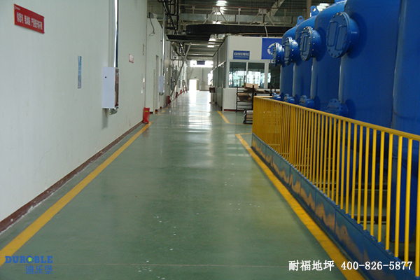 电子电器车间地面 电子电器车间地面