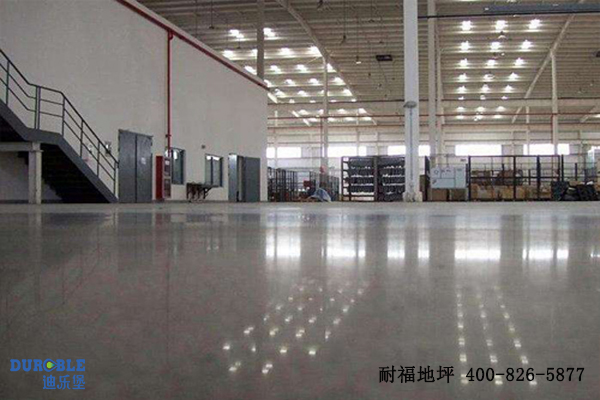 防静电地坪 防静电地坪