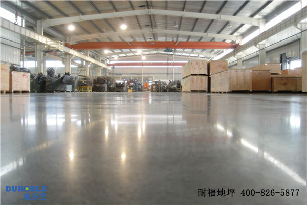 防静电地坪 防静电地坪