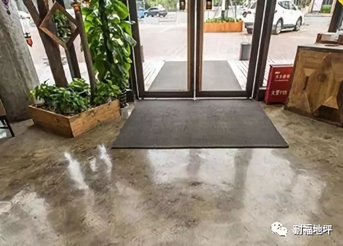 复古艺术地坪 复古艺术地坪