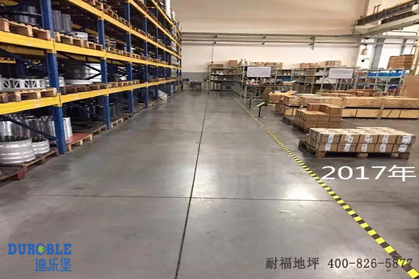 机械车间地面 机械车间地面