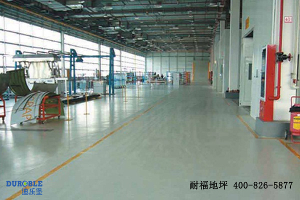 电子电器车间地面 电子电器车间地面