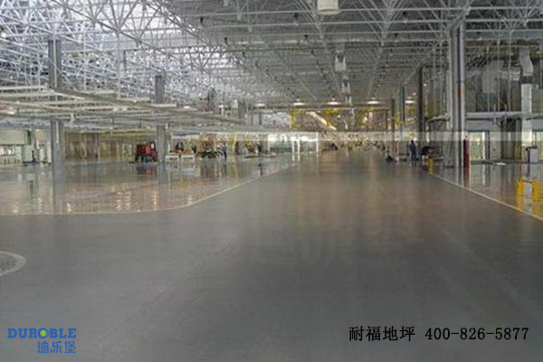 电子电器车间地面 电子电器车间地面