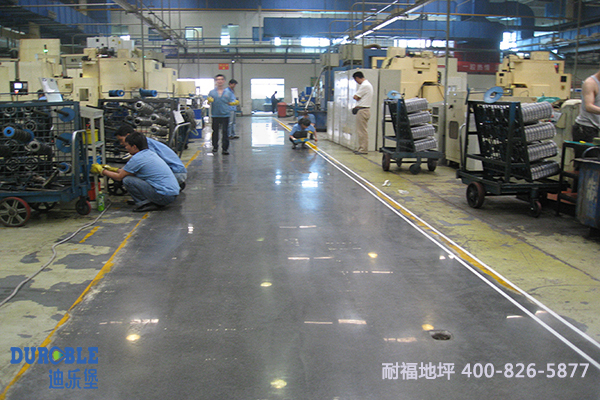 旧地面翻新 旧地面翻新