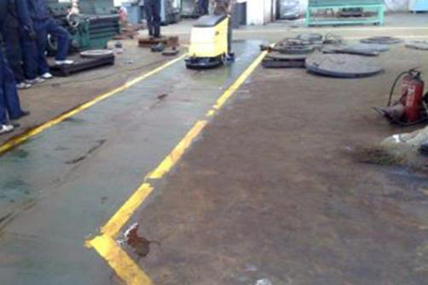 旧地面翻新 旧地面翻新