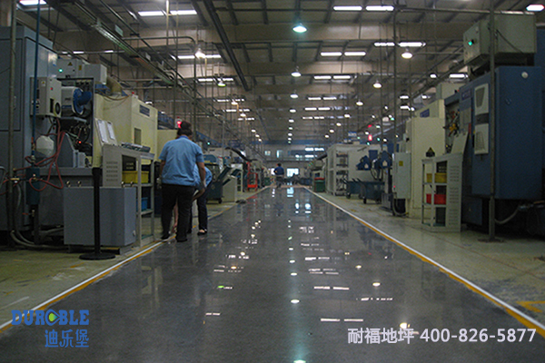 旧地面翻新 旧地面翻新