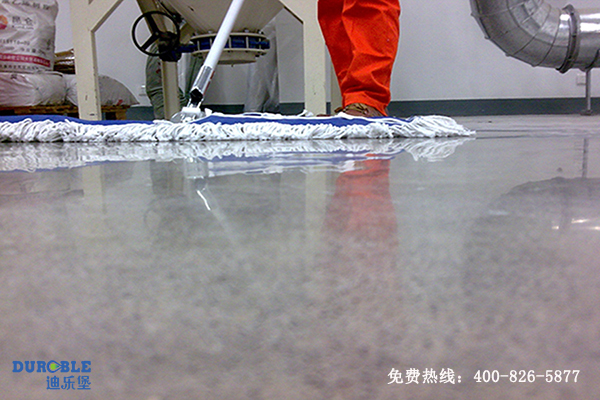 旧地面翻新 旧地面翻新