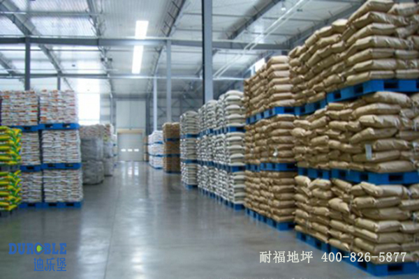 食品车间地面 食品车间地面