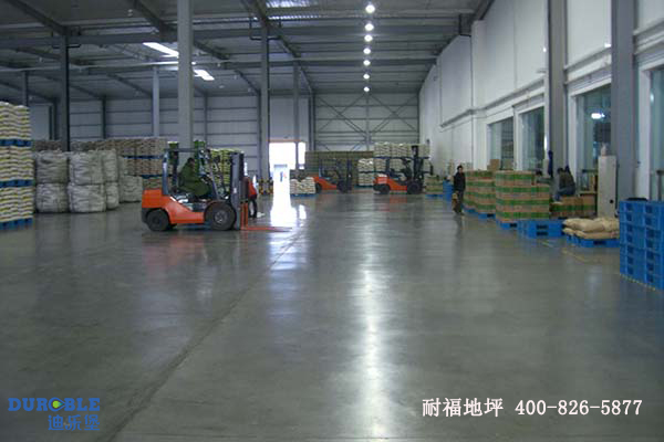 食品车间地面 食品车间地面