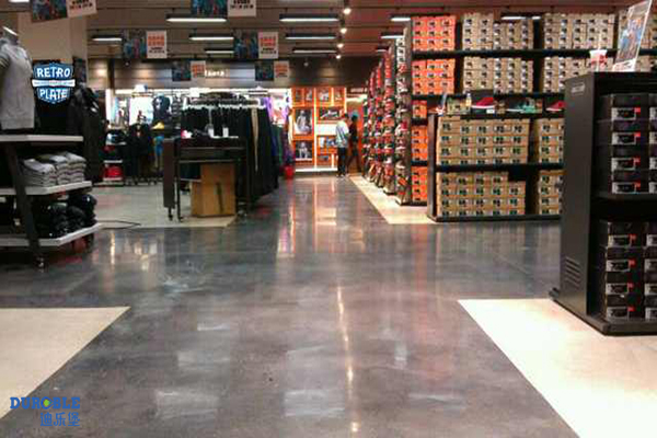 专卖店地面 专卖店地面