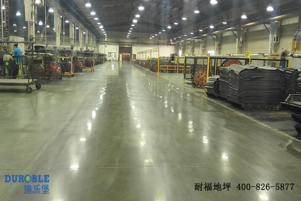 旧地面翻新 旧地面翻新