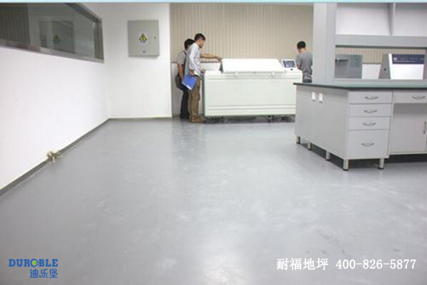 造纸印刷车间地面 造纸印刷车间地面