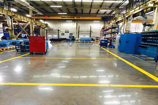 旧地面翻新 旧地面翻新