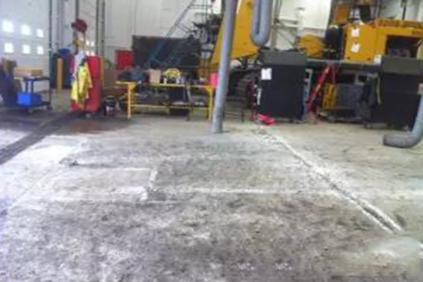 旧地面翻新 旧地面翻新