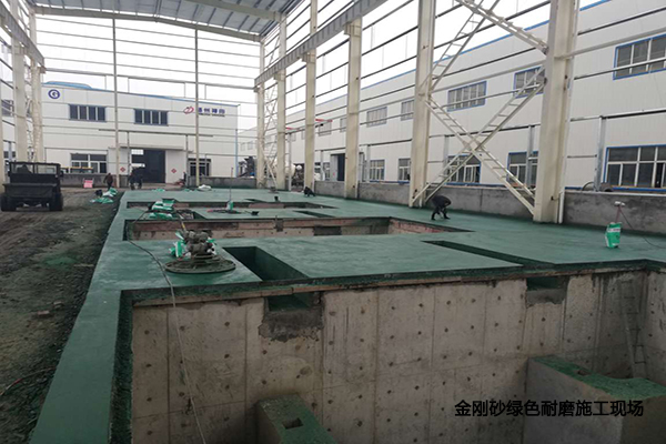 旧地面翻新 旧地面翻新