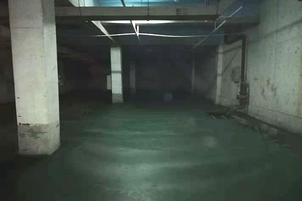 旧地面翻新 旧地面翻新