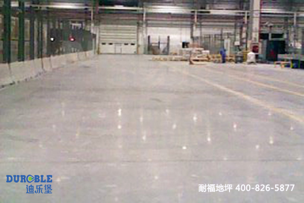 仓库地面旧地面翻新 仓库地面旧地面翻新