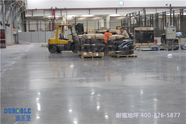 仓库地面旧地面翻新 仓库地面旧地面翻新