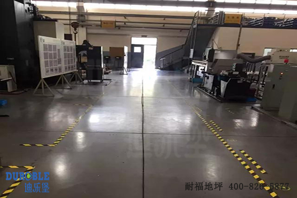 车间地面 车间地面