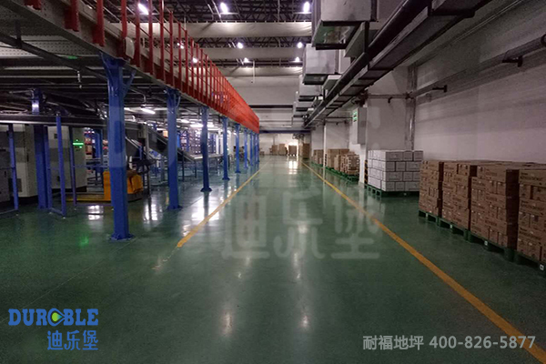 医药车间地面 医药车间地面