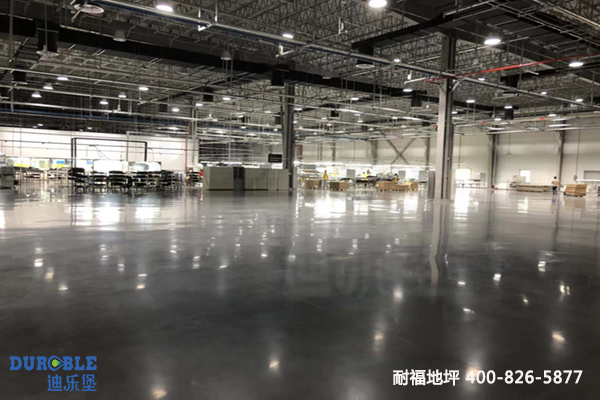 车间地面 车间地面