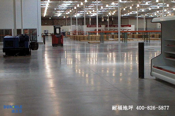 车间地面 车间地面