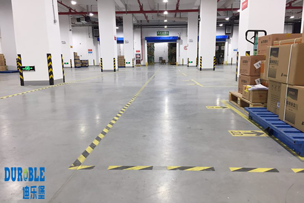 固化地坪 固化地坪