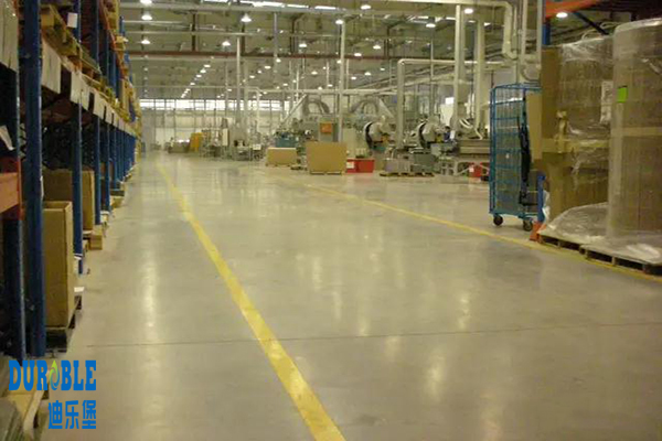 固化地坪 固化地坪