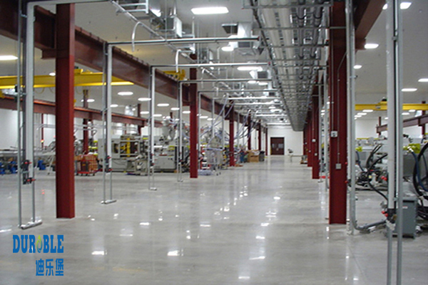 固化地坪 固化地坪