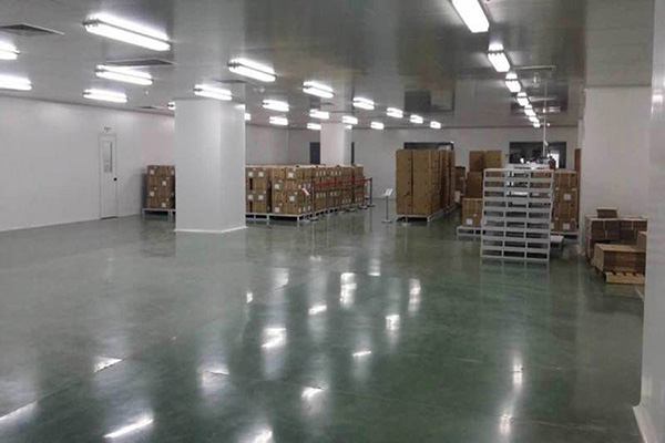 医药车间固化地坪 医药车间固化地坪