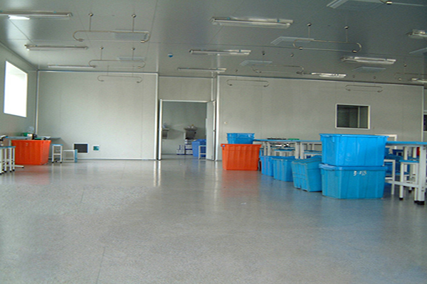 混凝土密封固化地坪 混凝土密封固化地坪